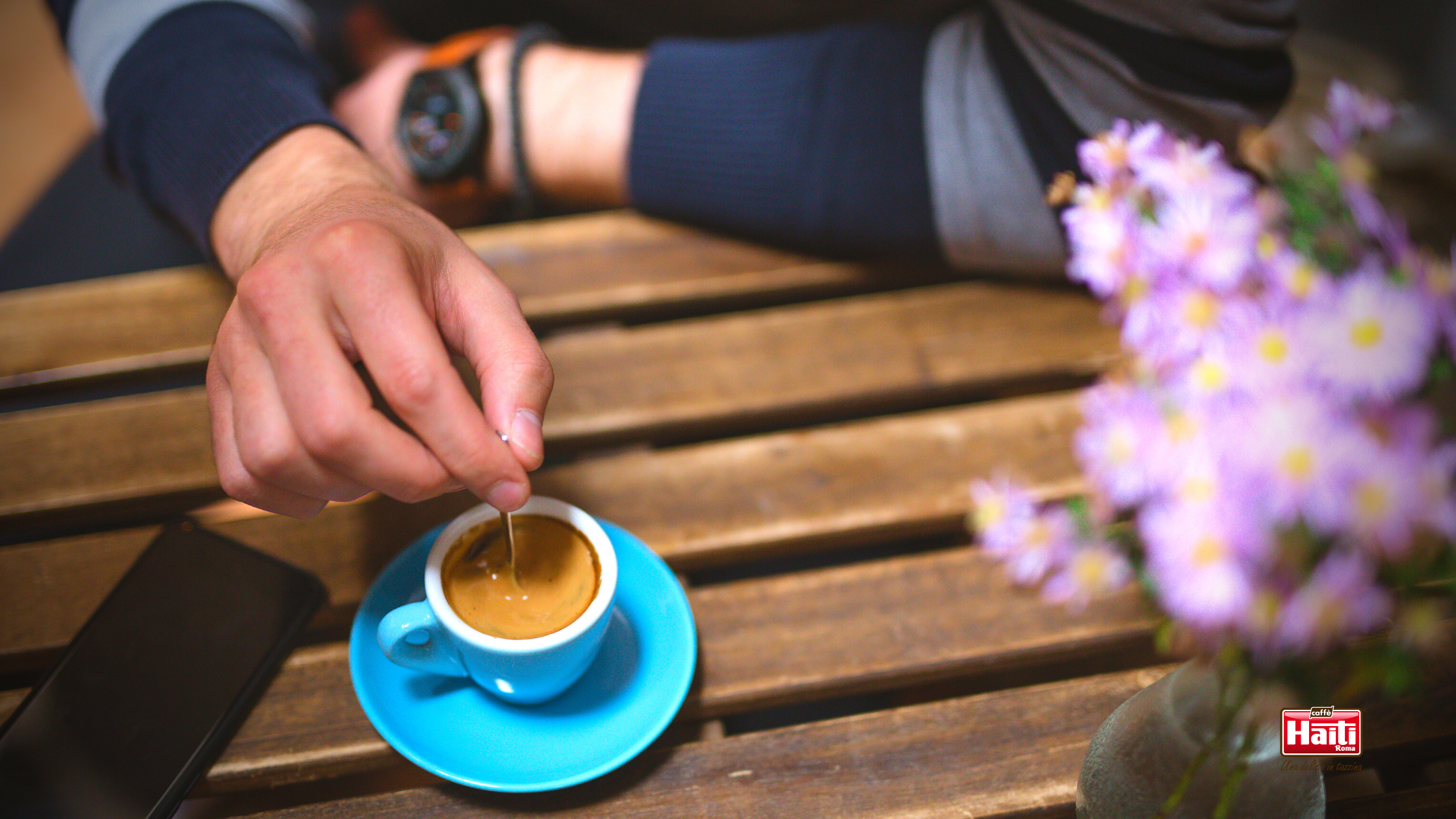 Quanto caffè consumano gli italiani?