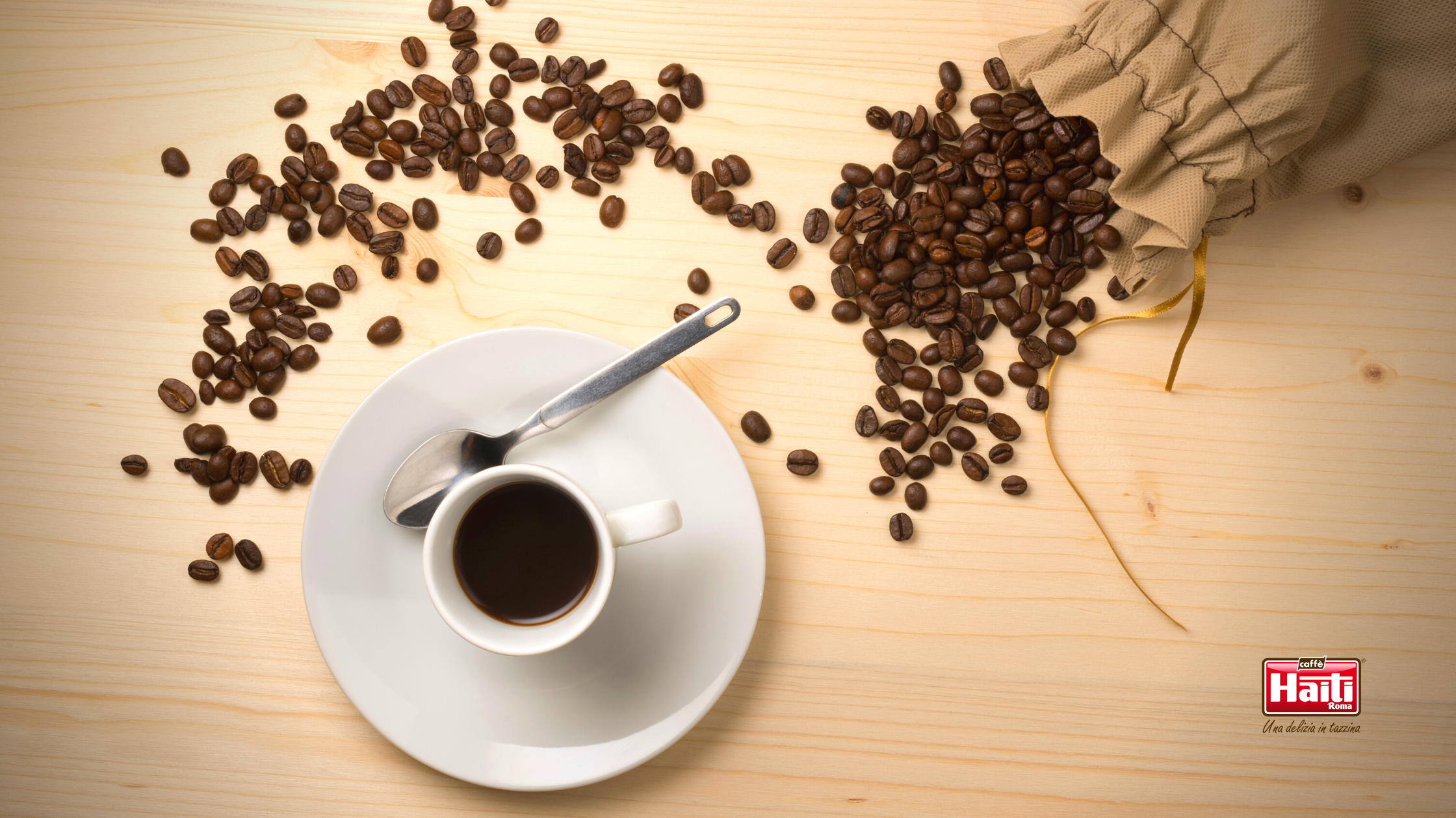 5 curiosità sul caffè che (forse) non sapevi!