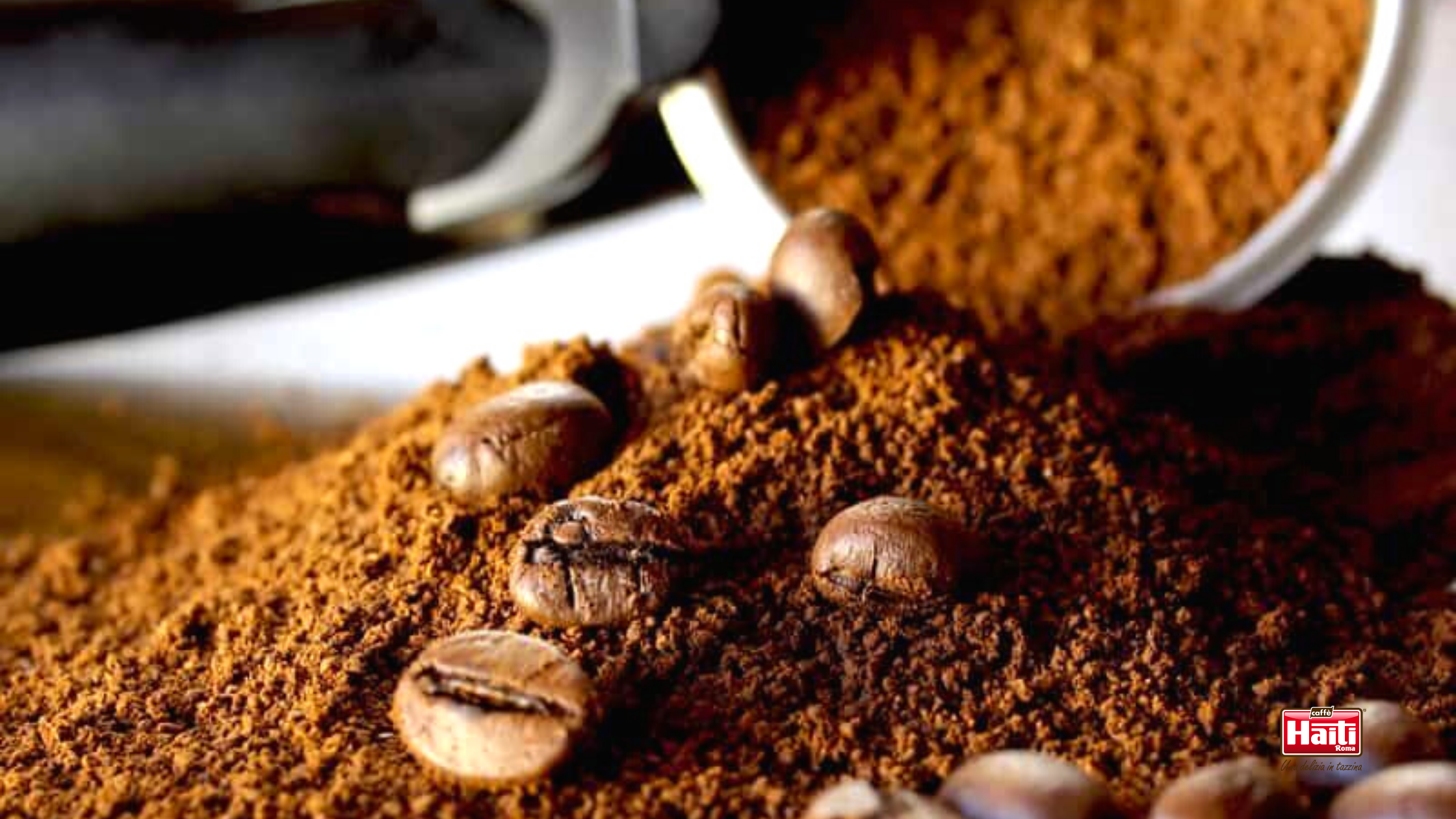 Three Ways to Use Coffee Grounds