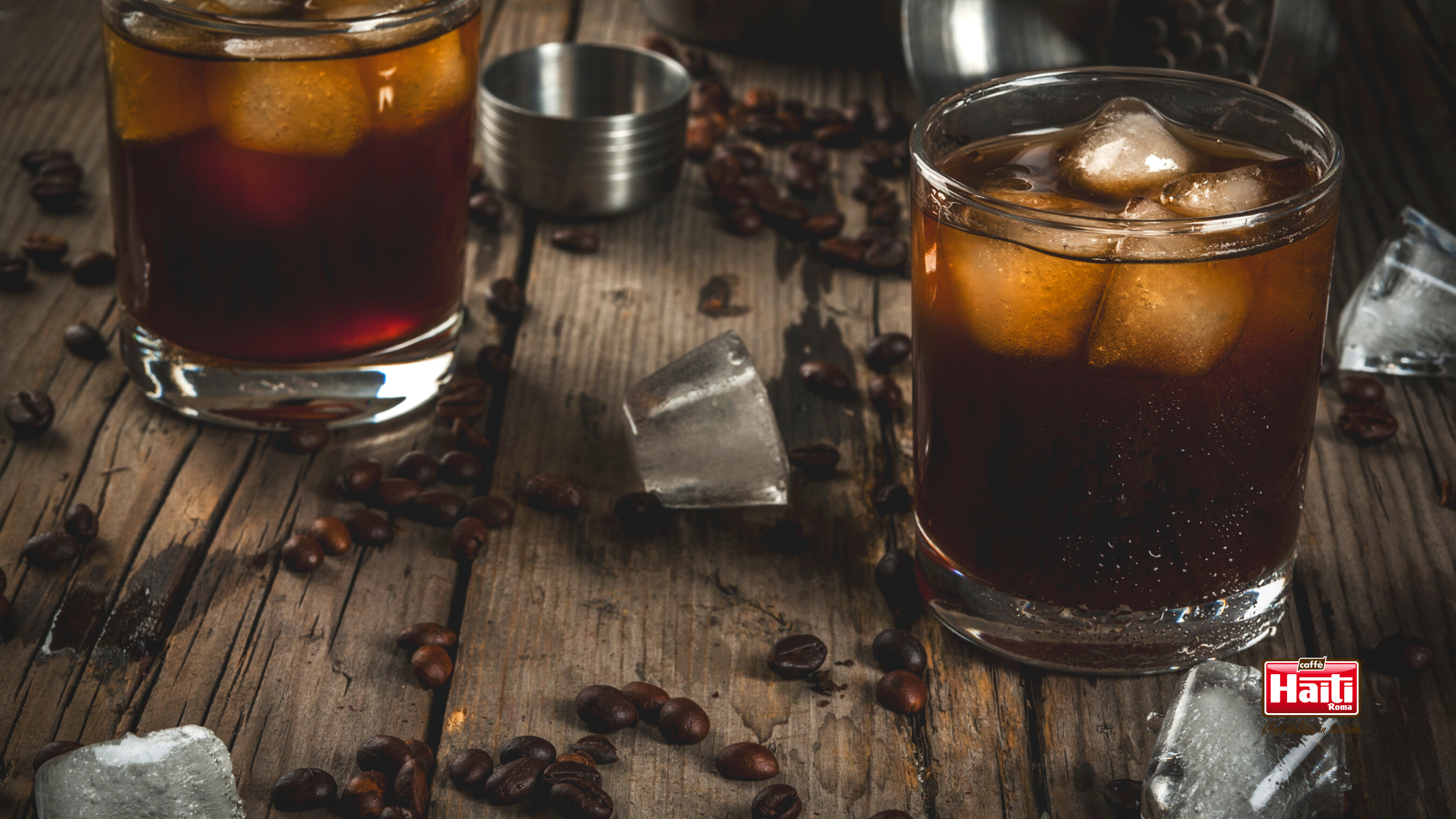 Caffè corretto: what are the most suitable liqueurs?