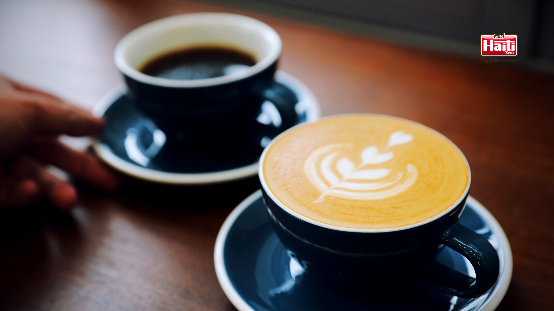 Che personalità si nasconde dietro una tazzina di caffè?