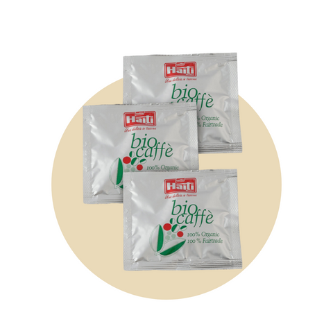 Cialde Biocaffè