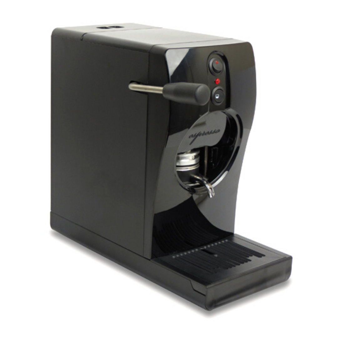 Macchina per cialde Tube
